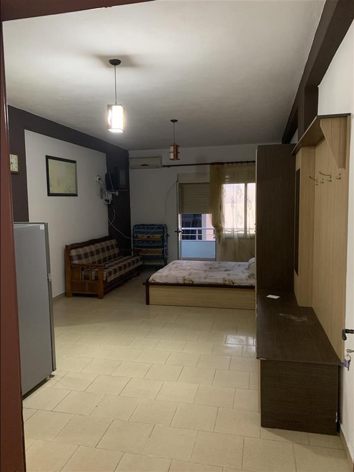 Durres garsoniere me qera Plazh