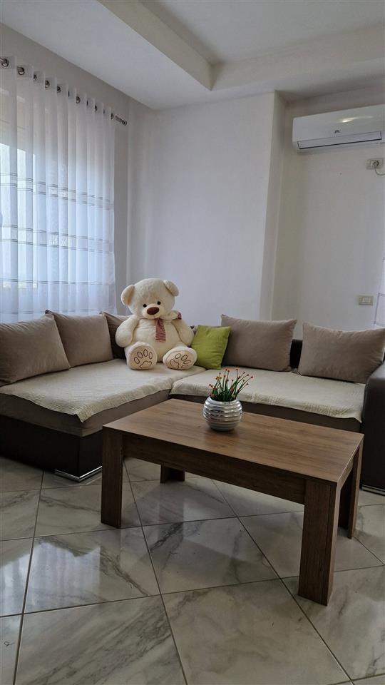 holiday apartment Vlore