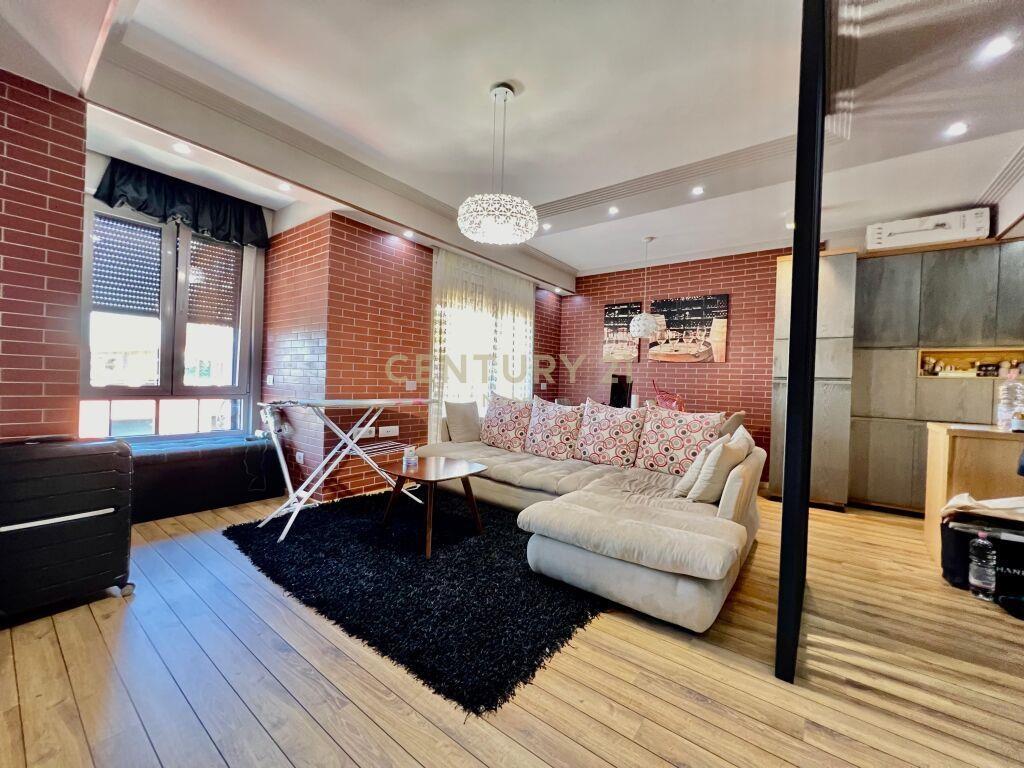 SHESIM, APARTAMENT MODERN 1+1+2 295,000 € Neom97395