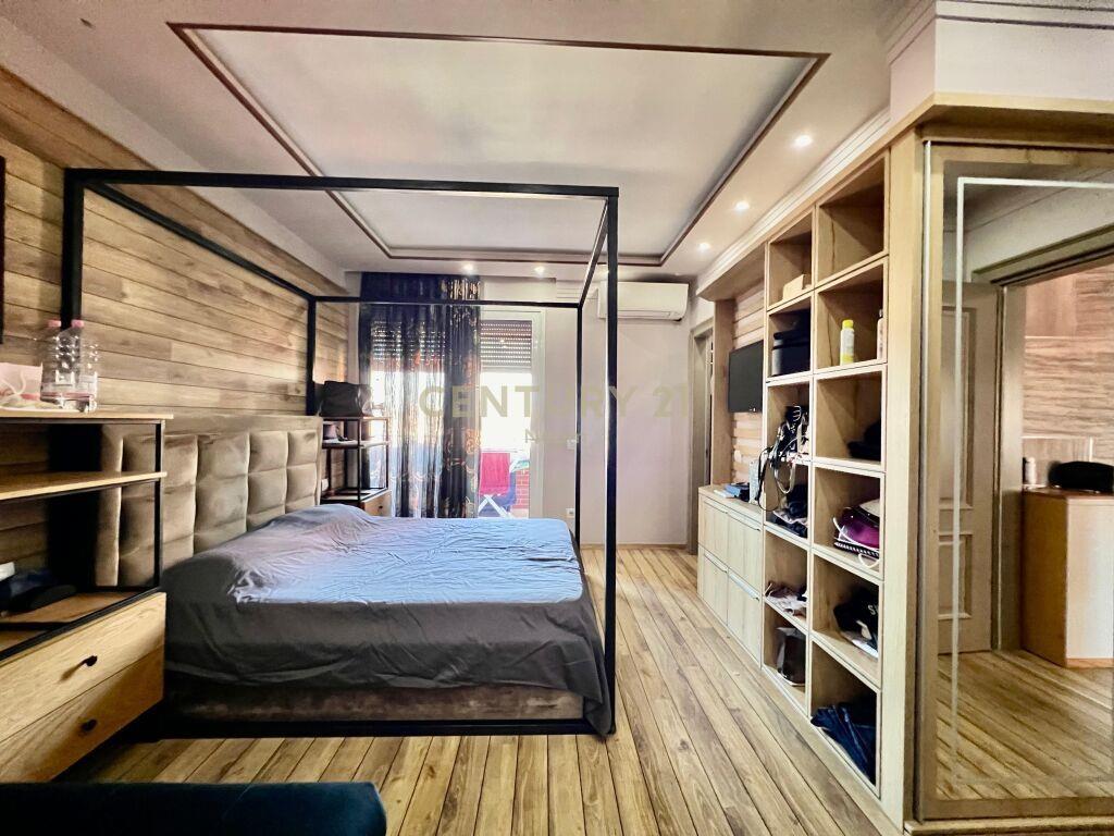 SHESIM, APARTAMENT MODERN 1+1+2 295,000 € Neom97395