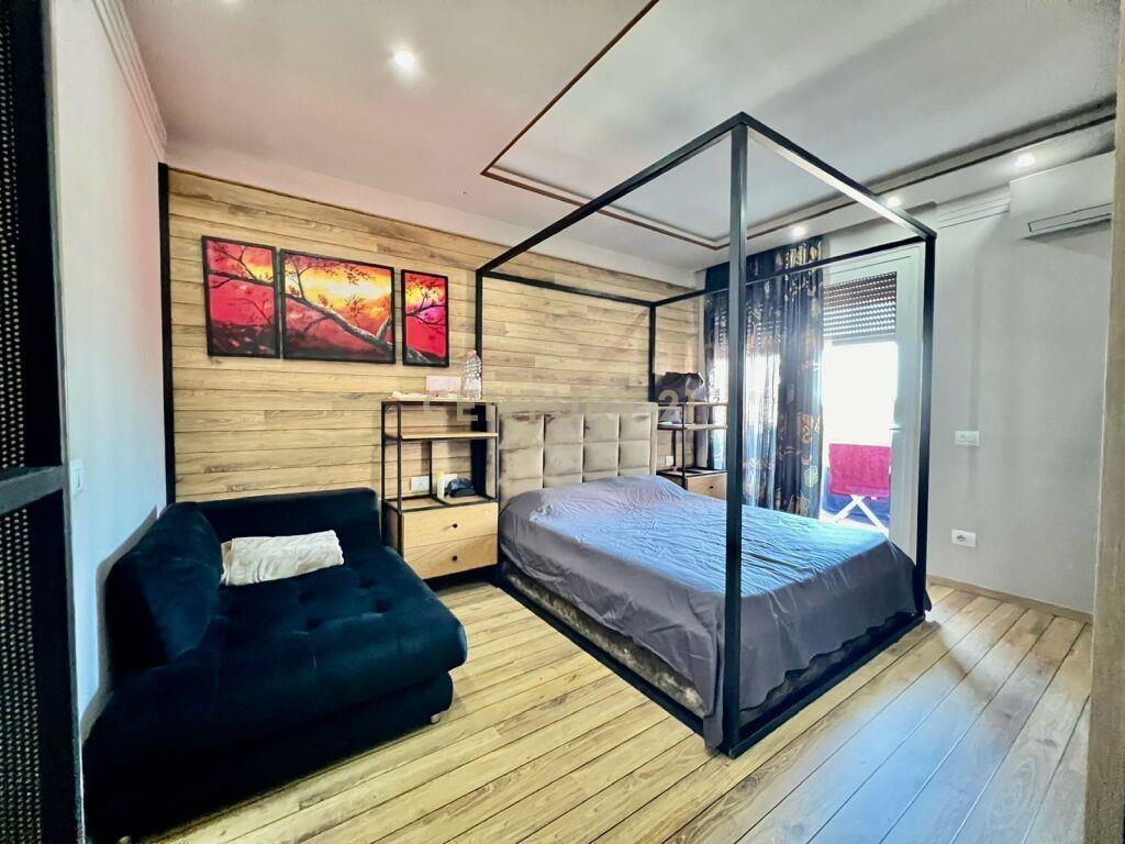 SHESIM, APARTAMENT MODERN 1+1+2 295,000 € Neom97395