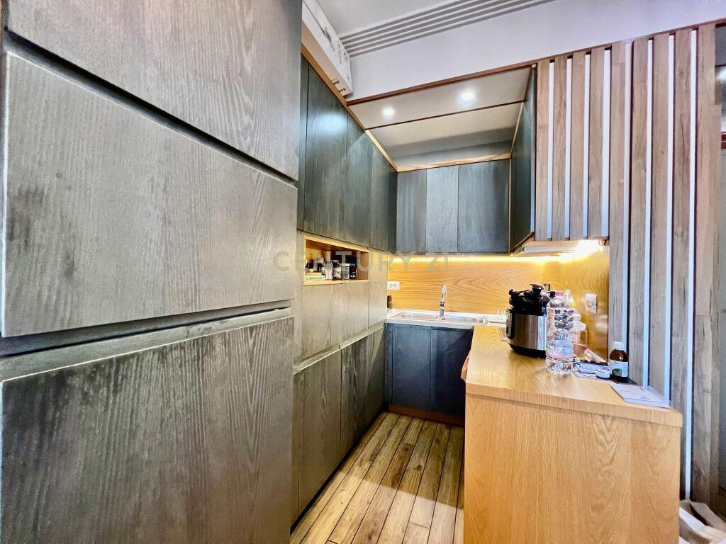 SHESIM, APARTAMENT MODERN 1+1+2 295,000 € Neom97395