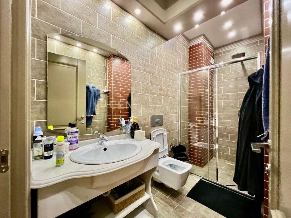 SHESIM, APARTAMENT MODERN 1+1+2 295,000 € Neom97395