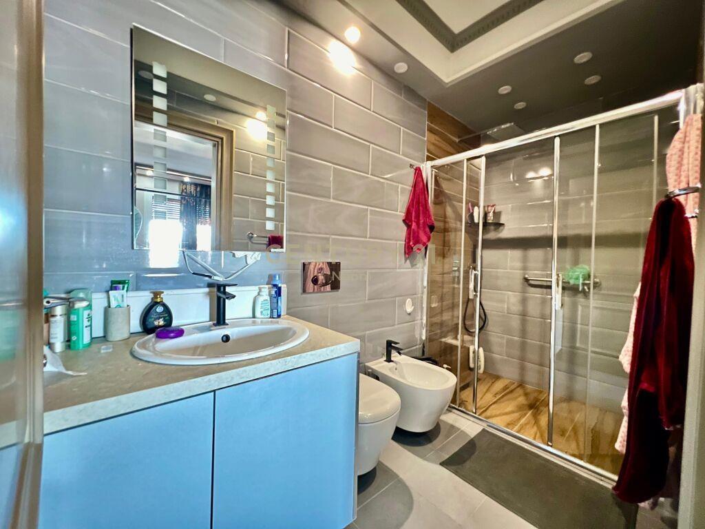 SHESIM, APARTAMENT MODERN 1+1+2 295,000 € Neom97395