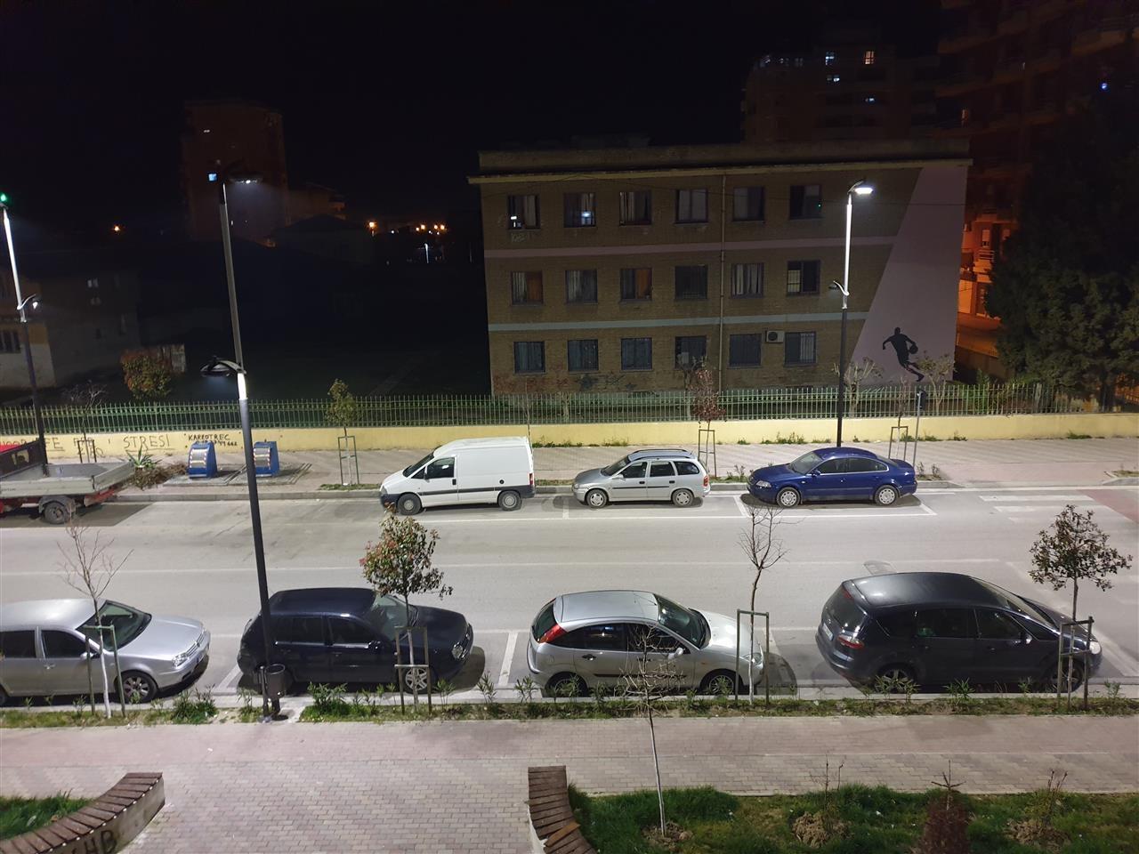 Apartament ▪︎3+1+1▪︎kati 3-te▪︎”15 Tetori Fier”