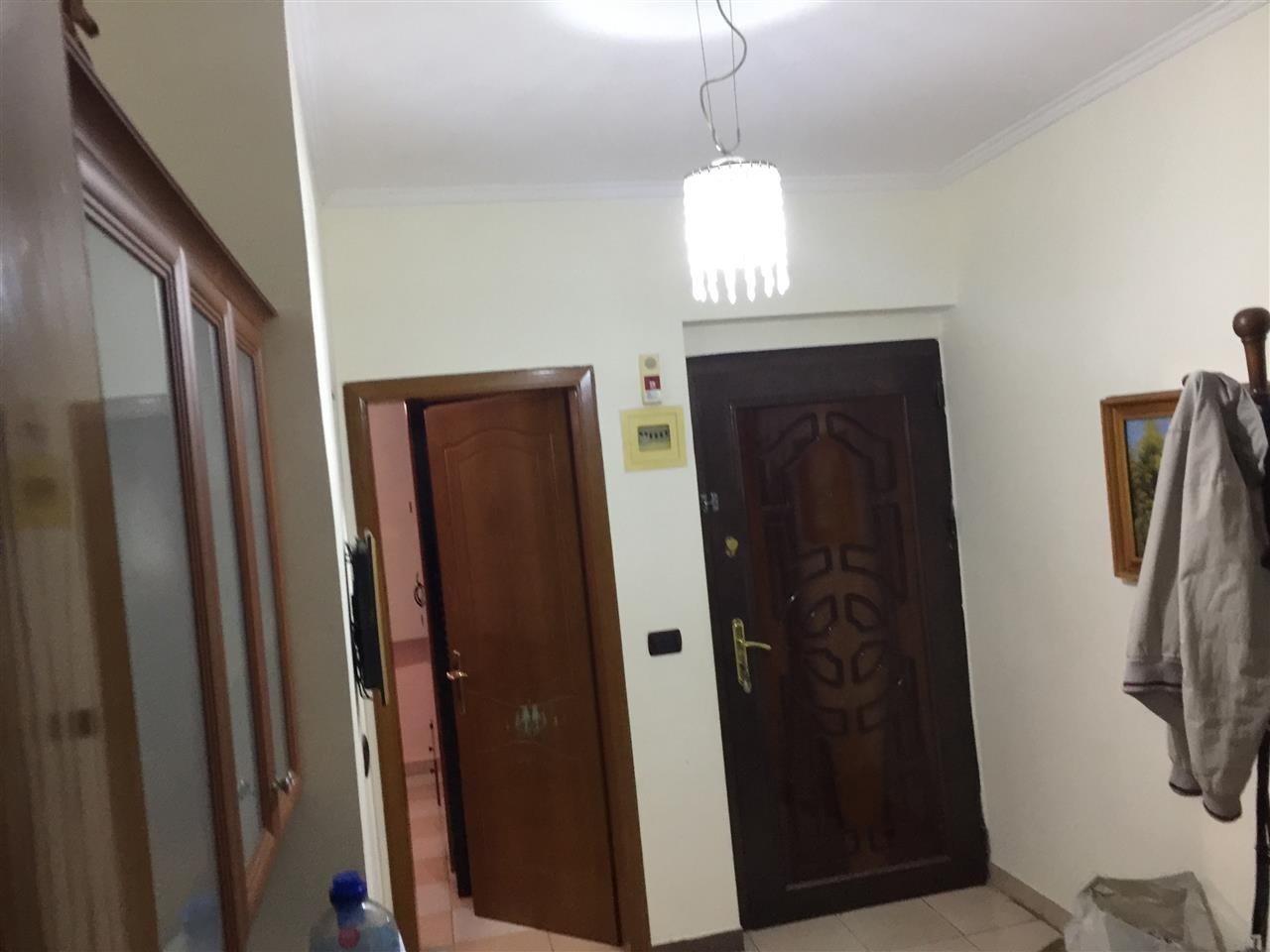 Apartament ▪︎3+1+1▪︎kati 3-te▪︎”15 Tetori Fier”