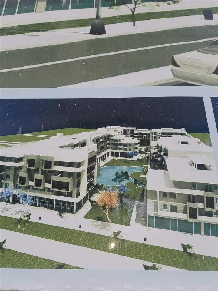 Apartament i mobiluar 1+1