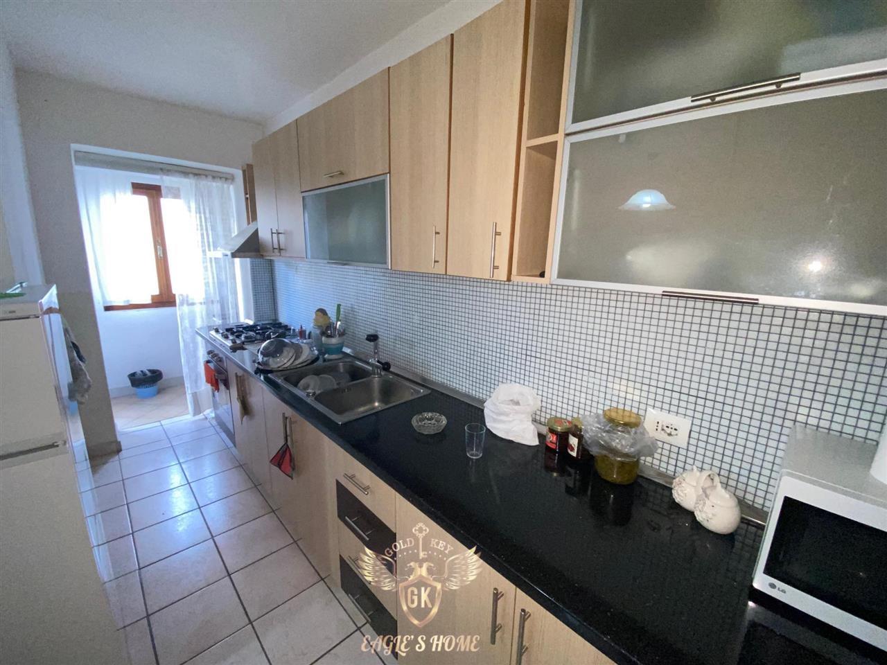 Jepet me Qera• 1+1 me ballkon