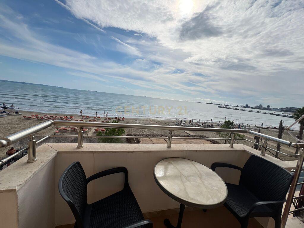 JEPET ME QIRA APARTAMENT 2+1 NE PLAZH VIJE E PARE ME DETIN !