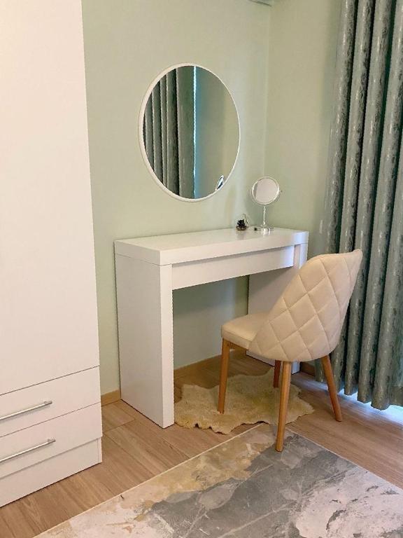 Apartament me qera ditore. KORCE “Noel’s Home”