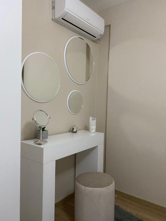 Apartament me qera ditore. KORCE “Noel’s Home”