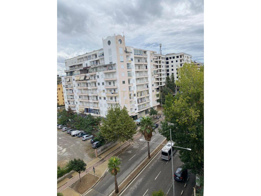APARTAMENT 2+1+2 PER SHITJE NE PLAZH,ILIRIA DURRES!!