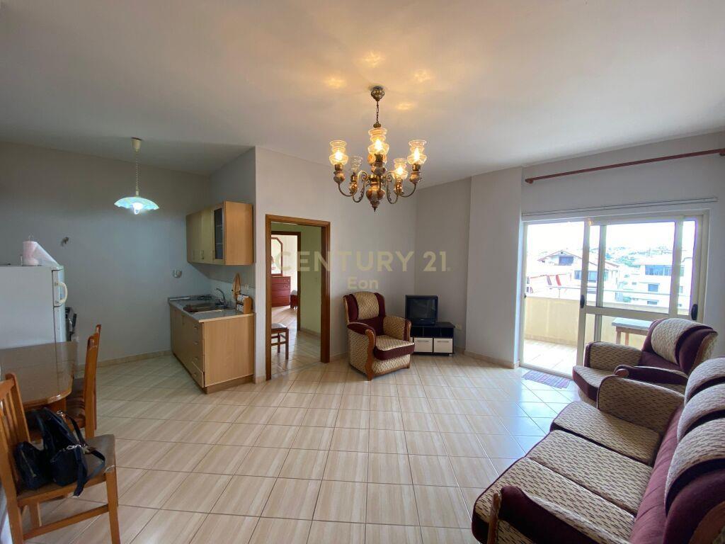 APARTAMENT 2+1+2 PER SHITJE NE PLAZH,ILIRIA DURRES!!