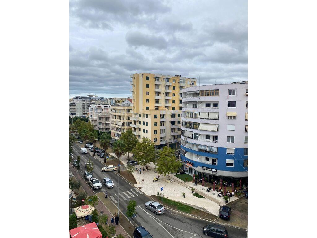 APARTAMENT 2+1+2 PER SHITJE NE PLAZH,ILIRIA DURRES!!