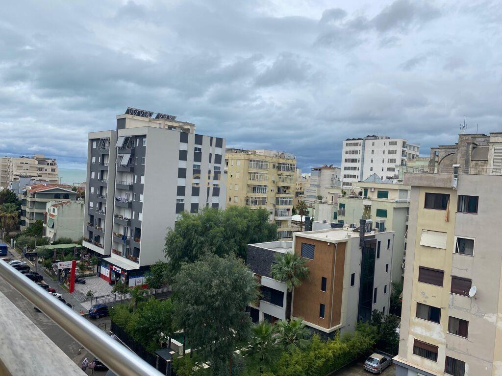APARTAMENT 2+1+2 PER SHITJE NE PLAZH,ILIRIA DURRES!!