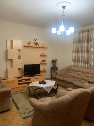 Shitet Apartament 2+1 ne Astir