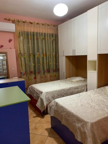 Shitet Apartament 2+1 ne Astir