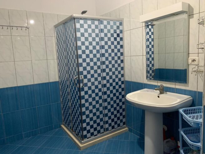 Shitet Apartament 2+1 ne Astir