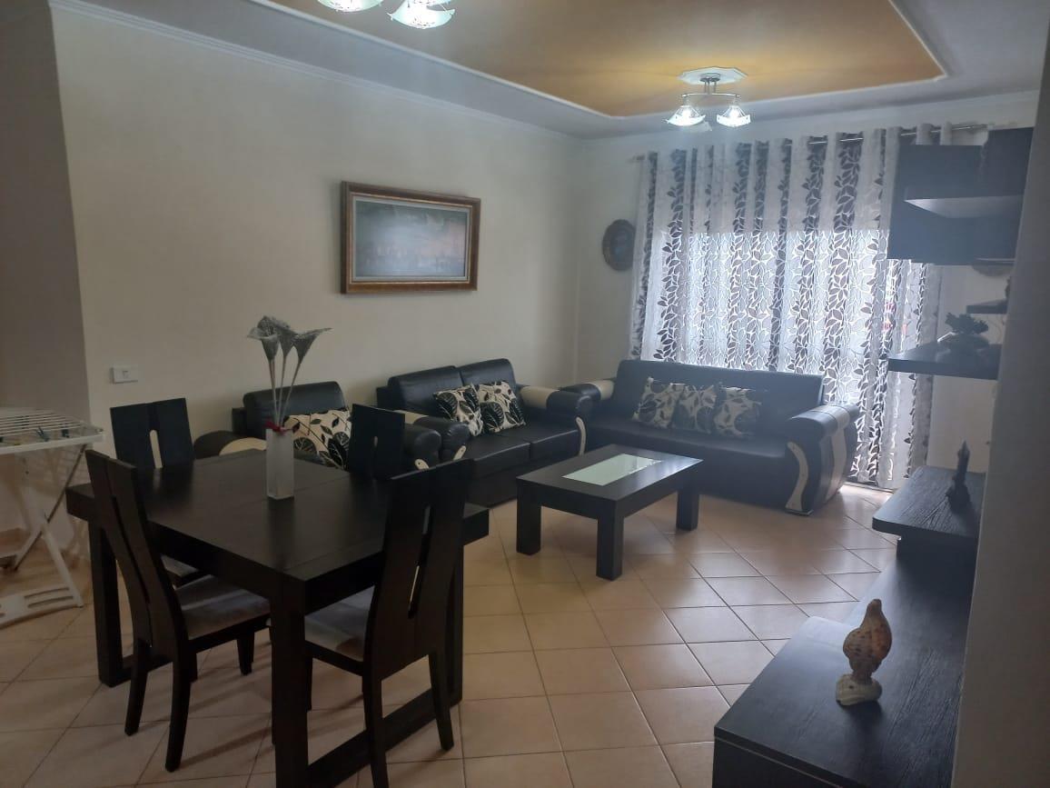 Apartament 2+1+Ballkon me Qera, Astir, – 500€