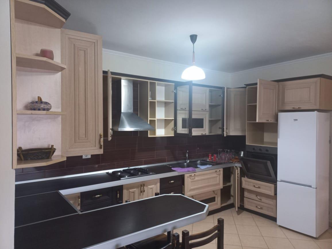 Apartament 2+1+Ballkon me Qera, Astir, – 500€