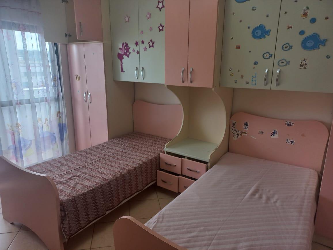 Apartament 2+1+Ballkon me Qera, Astir, – 500€