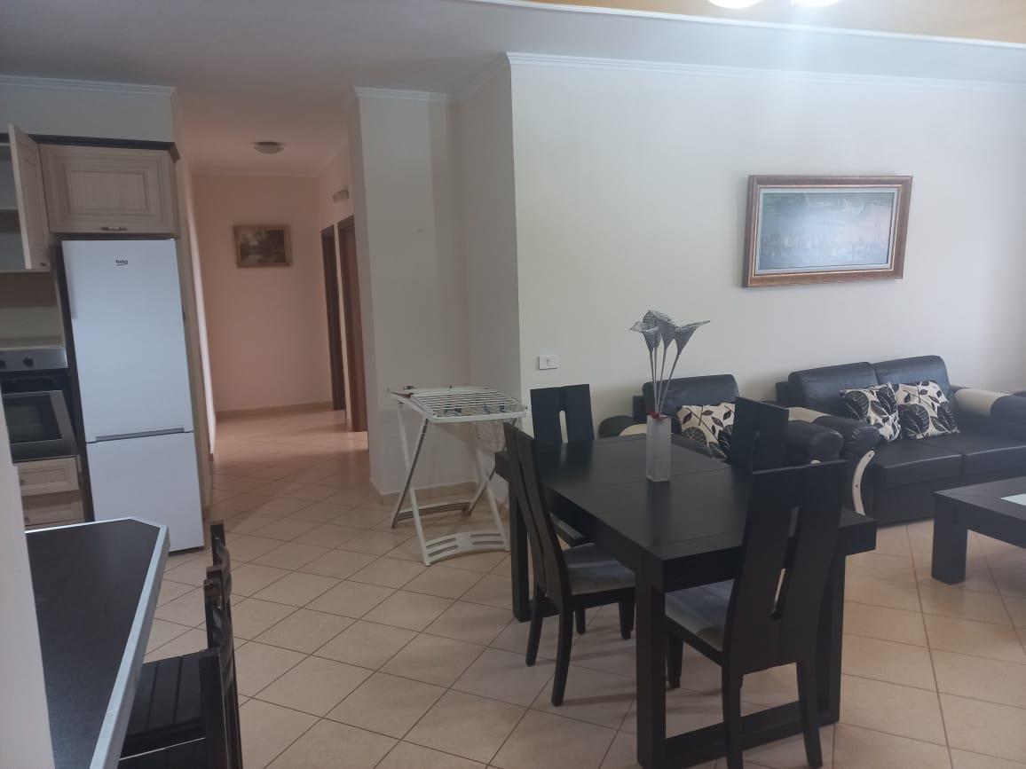 Apartament 2+1+Ballkon me Qera, Astir, – 500€