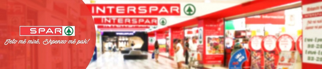 SPAR Kasier/e, Sistemues/e, Shitje DURRES (VOLLGA)