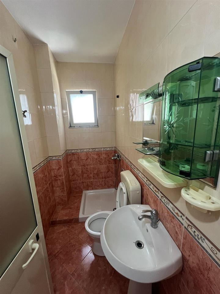 SHITET APARTAMENT 3+1+2 TEK UKD NE DURRES !