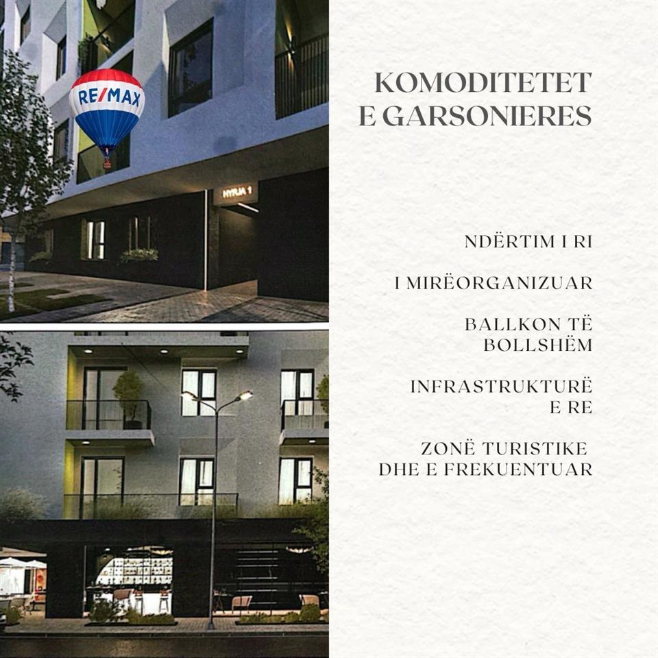 SHITEN APARTAMENTE NE NDERTIM NE GOLEM !