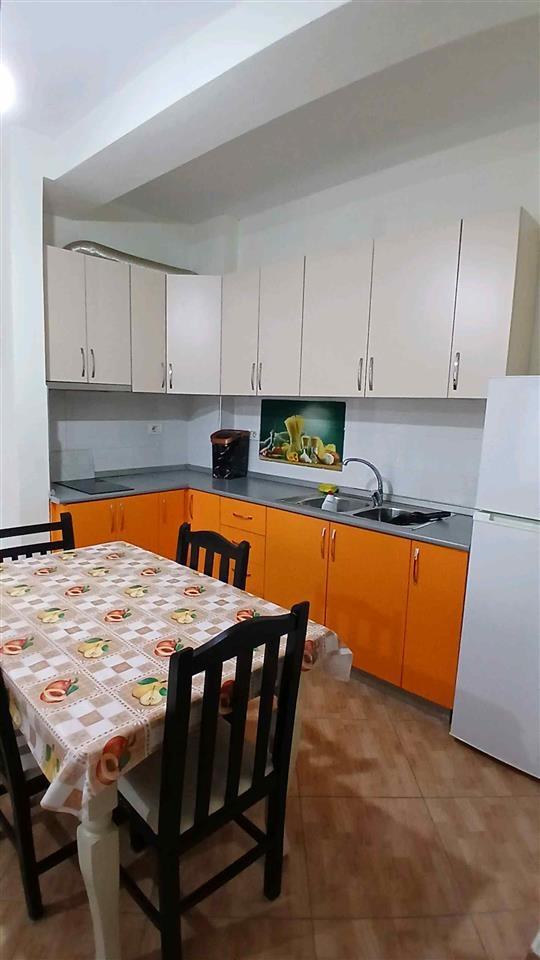 Apartament 1+1 me qera mujore per student
