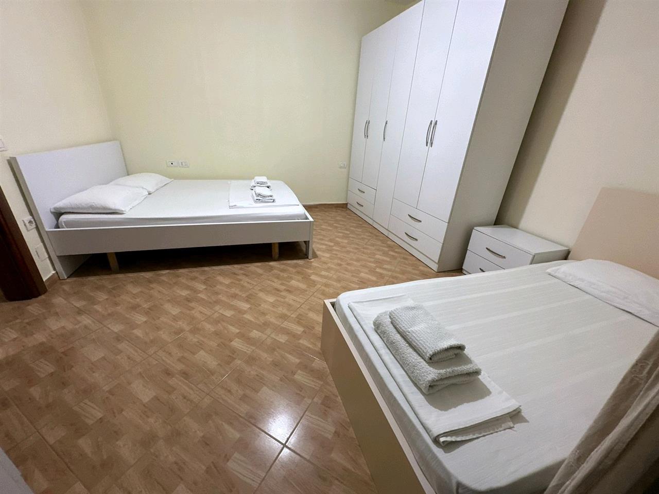 Apartament 1+1 me qera mujore per student