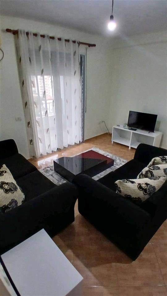 Apartament 1+1 me qera mujore per student