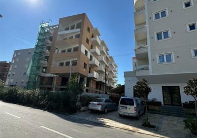 SHITET APARTAMENT 1+1
