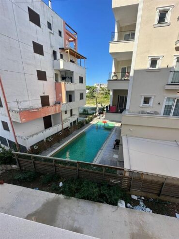 SHITET APARTAMENT 1+1