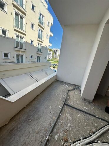 SHITET APARTAMENT 1+1