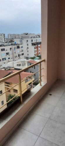 SHITET APARTAMENT 1+1 STADIUMI DURRES