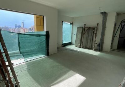 Shitet super apartament 3+1+2, Rruga Hoxha Tahsim, 116m2!