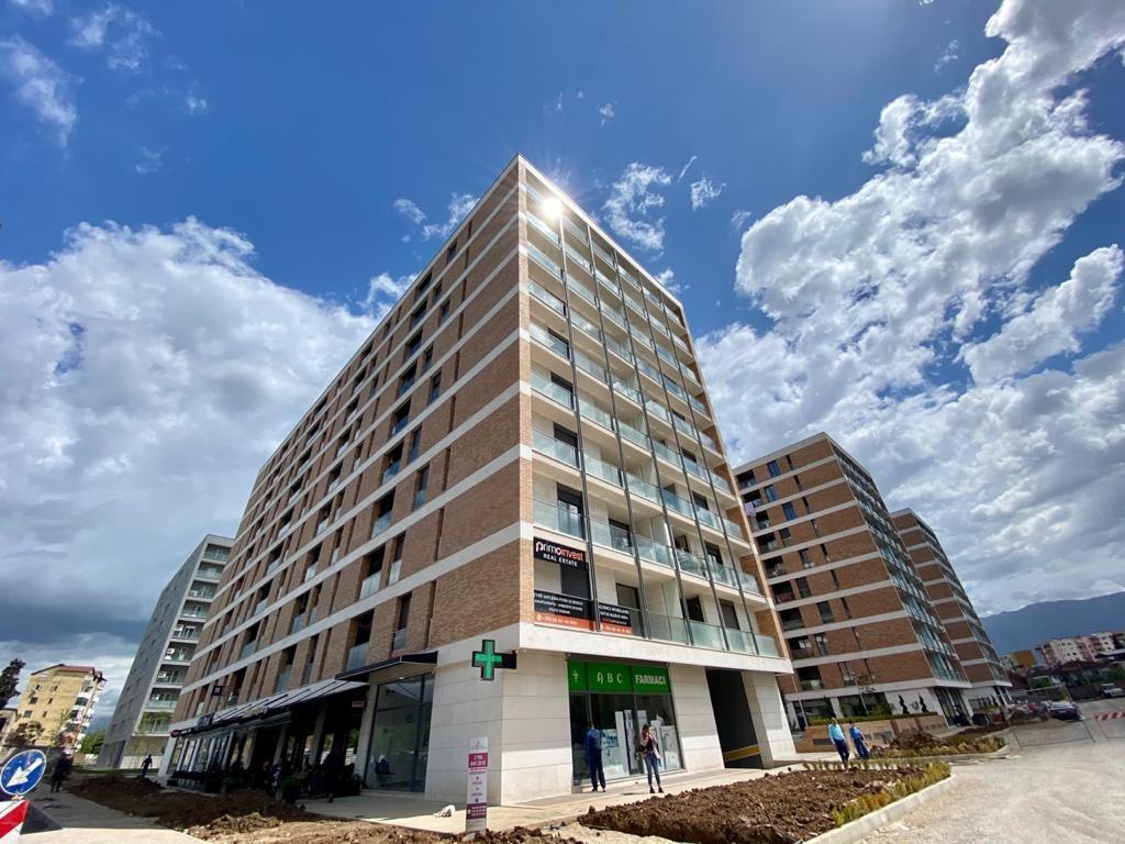 APARTMENT 2+1 PER QIRA TEK FIORI DI BOSKO