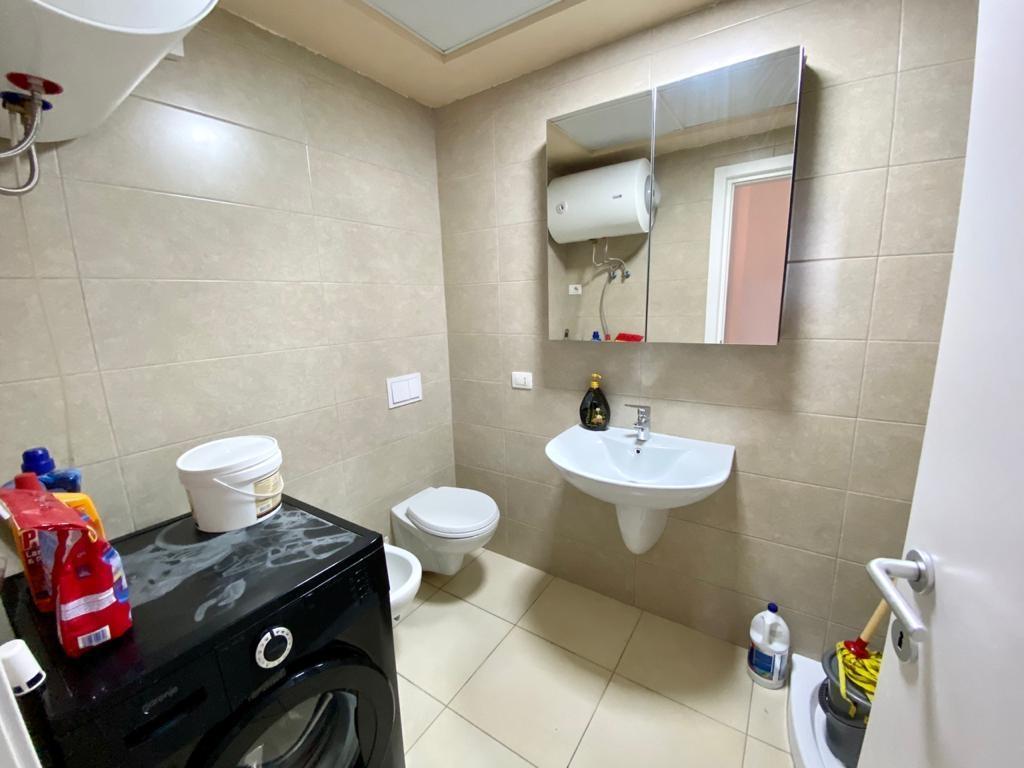 APARTMENT 2+1 PER QIRA TEK FIORI DI BOSKO