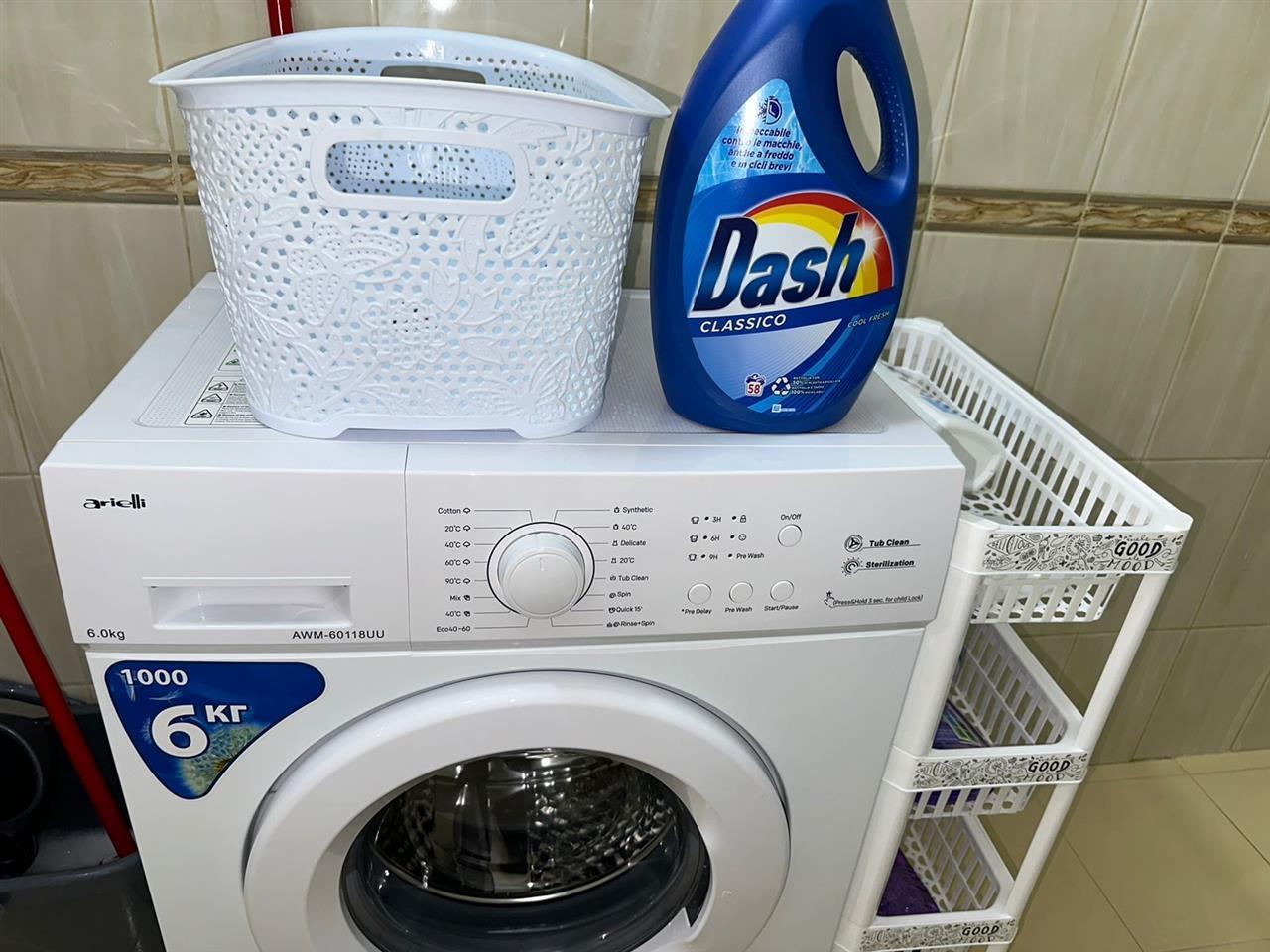 Plazh Apartament me qira Tetor – Prill/Maj