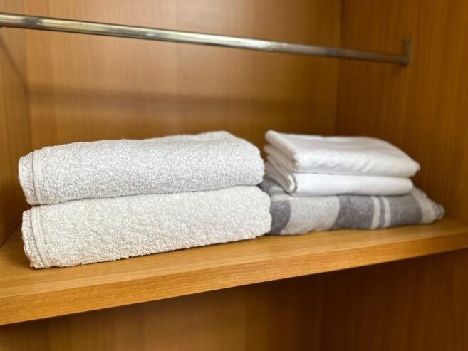 Plazh Apartament me qira Tetor – Prill/Maj
