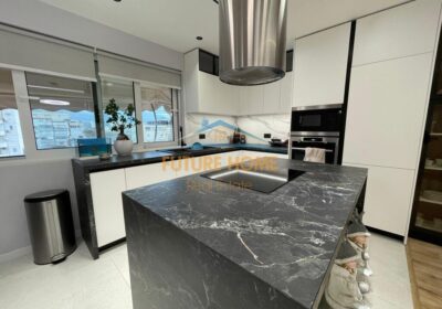 265,000 € Shitet, Apartament 2+1+2, Myslym Shyri, Tiranë
