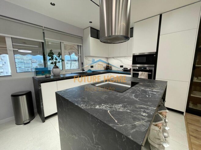 265,000 € Shitet, Apartament 2+1+2, Myslym Shyri, Tiranë