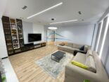 265,000 € Shitet, Apartament 2+1+2, Myslym Shyri, Tiranë