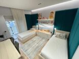 265,000 € Shitet, Apartament 2+1+2, Myslym Shyri, Tiranë