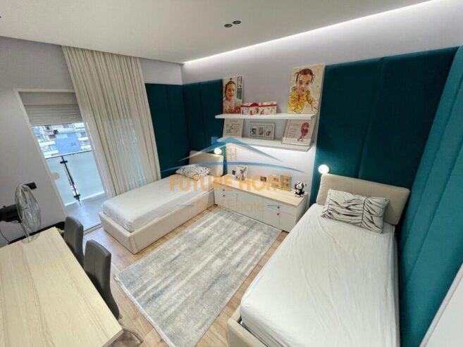 265,000 € Shitet, Apartament 2+1+2, Myslym Shyri, Tiranë