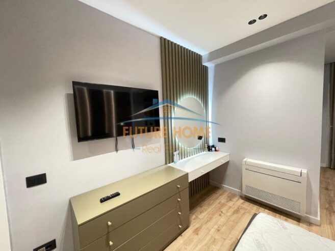 265,000 € Shitet, Apartament 2+1+2, Myslym Shyri, Tiranë