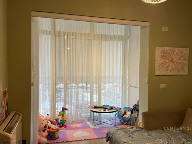 SHITET APARTAMENT 1+1, PRANE KOPSHTIT ZOOLOGJIK
