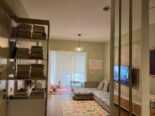SHITET APARTAMENT 1+1, PRANE KOPSHTIT ZOOLOGJIK