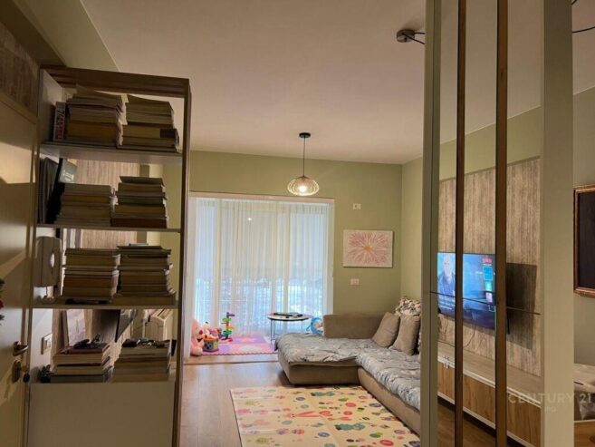 SHITET APARTAMENT 1+1, PRANE KOPSHTIT ZOOLOGJIK